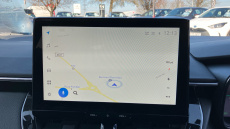 Toyota Corolla 2.0 Hybrid Design 5dr CVT Hybrid Hatchback